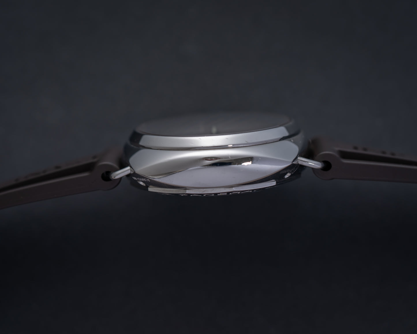 Panerai Radiomir Black Seal