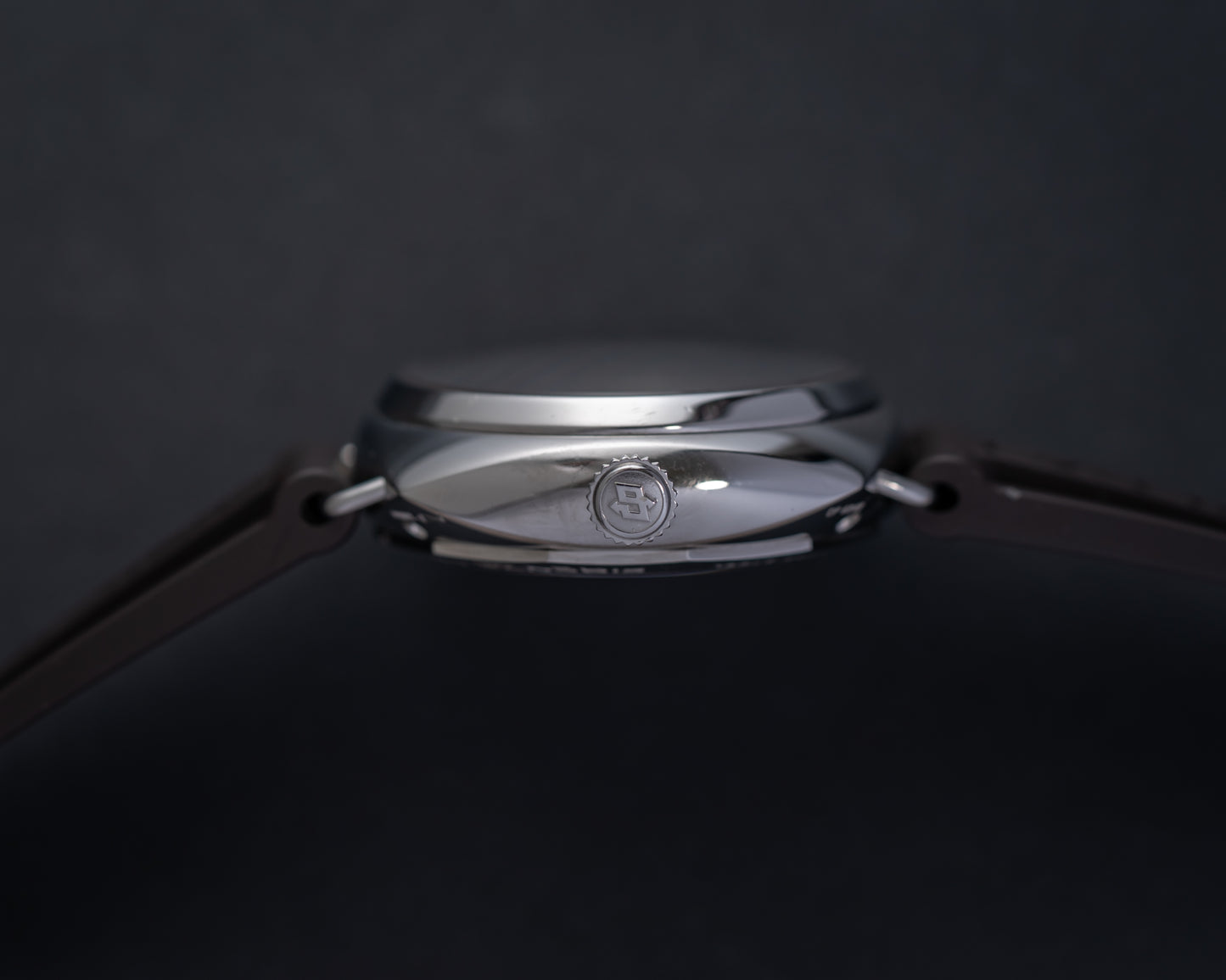 Panerai Radiomir Black Seal