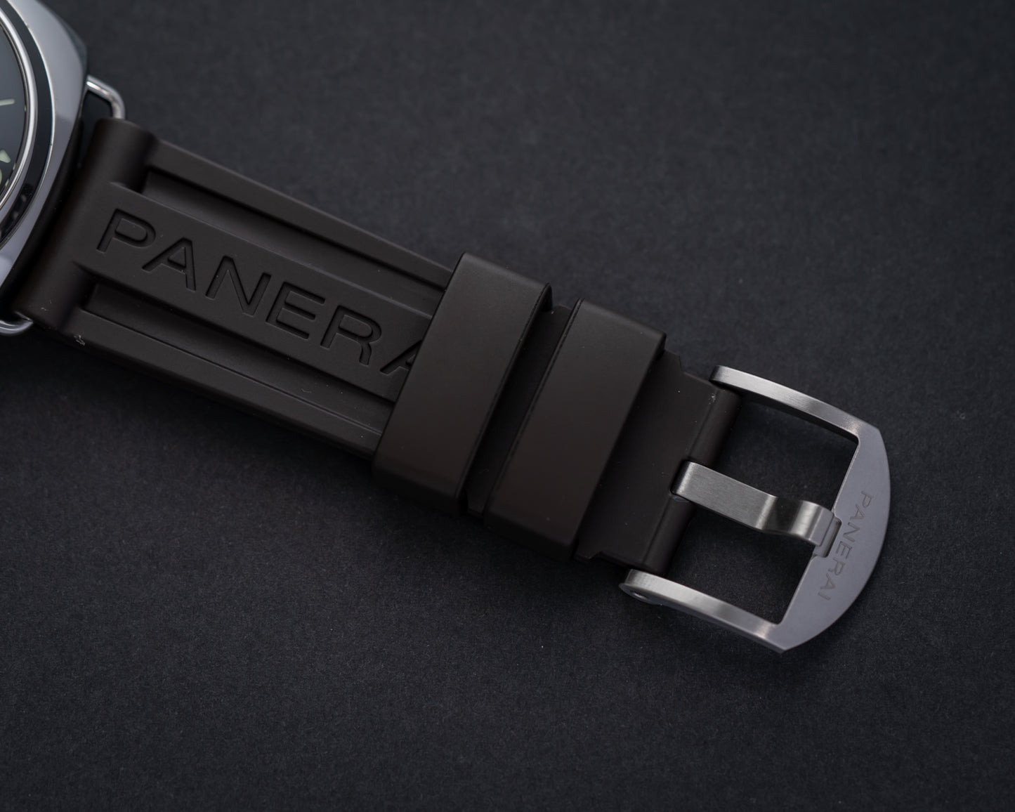 Panerai Radiomir Black Seal