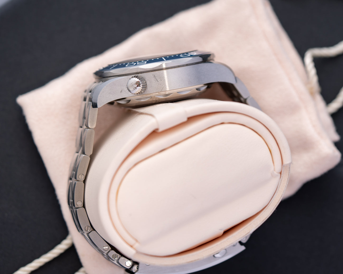 Omega Seamaster 300 Diver Chronograph