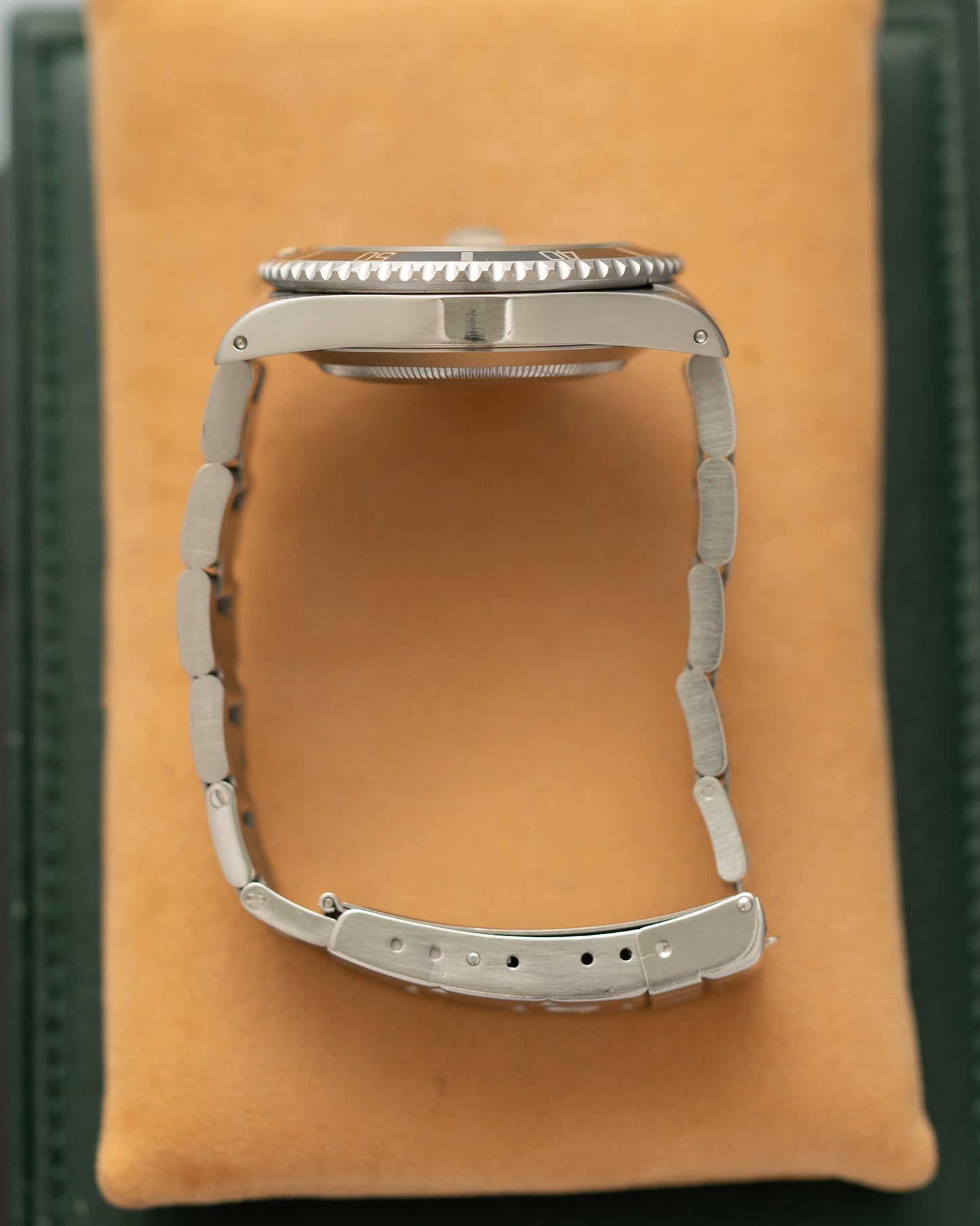 Rolex Submariner Date Tritium Dial