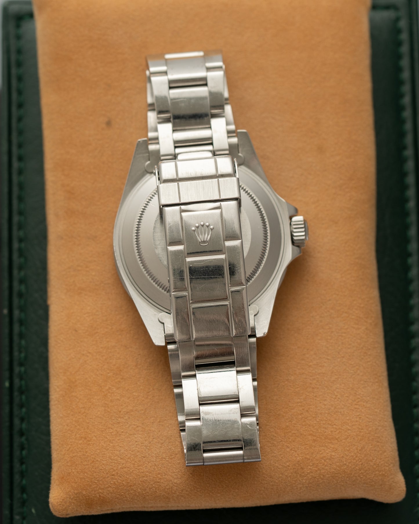 Rolex Submariner Date Tritium Dial