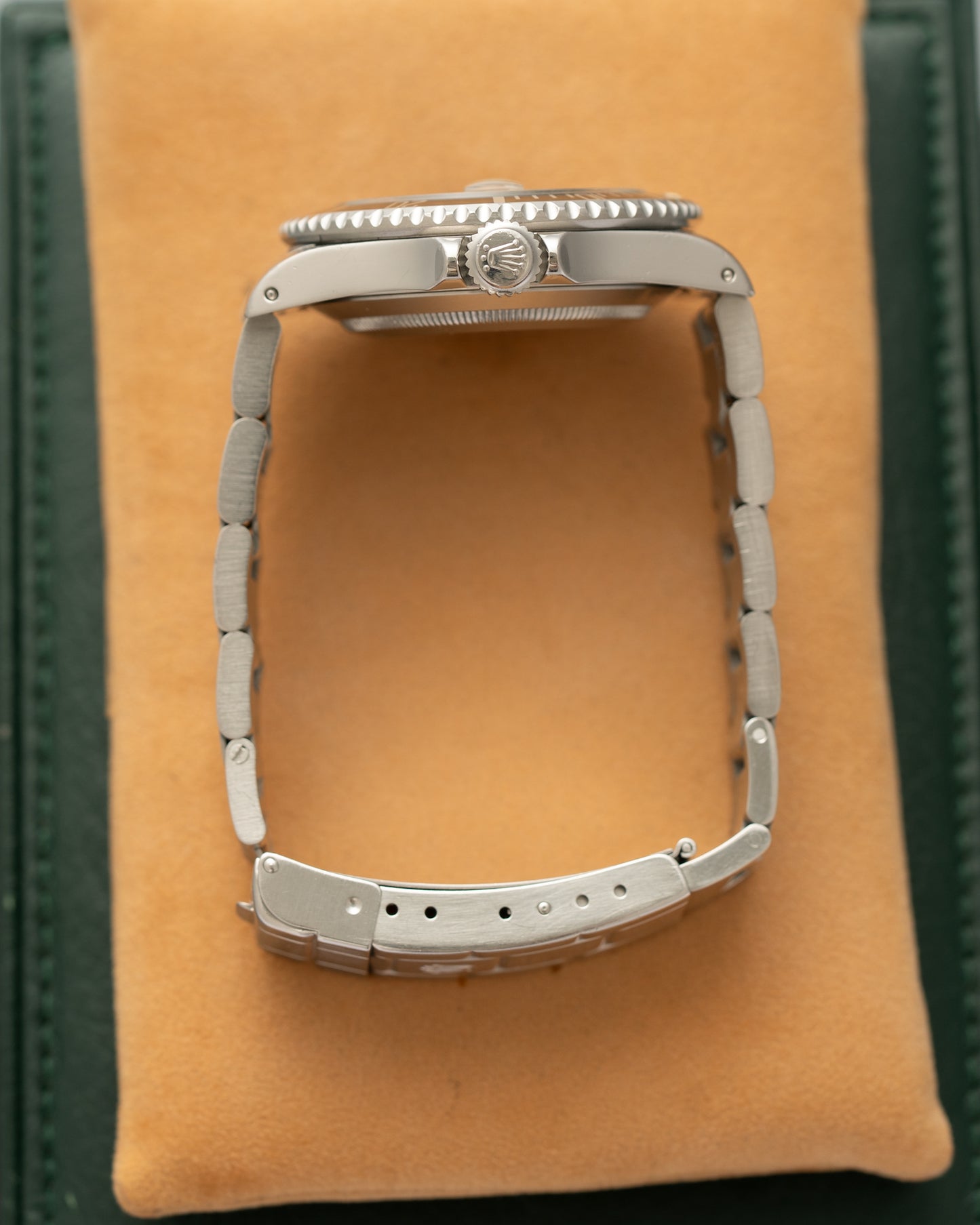 Rolex Submariner Date Tritium Dial