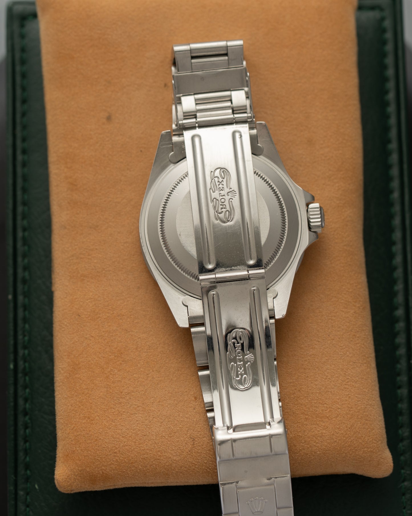 Rolex Submariner Date Tritium Dial