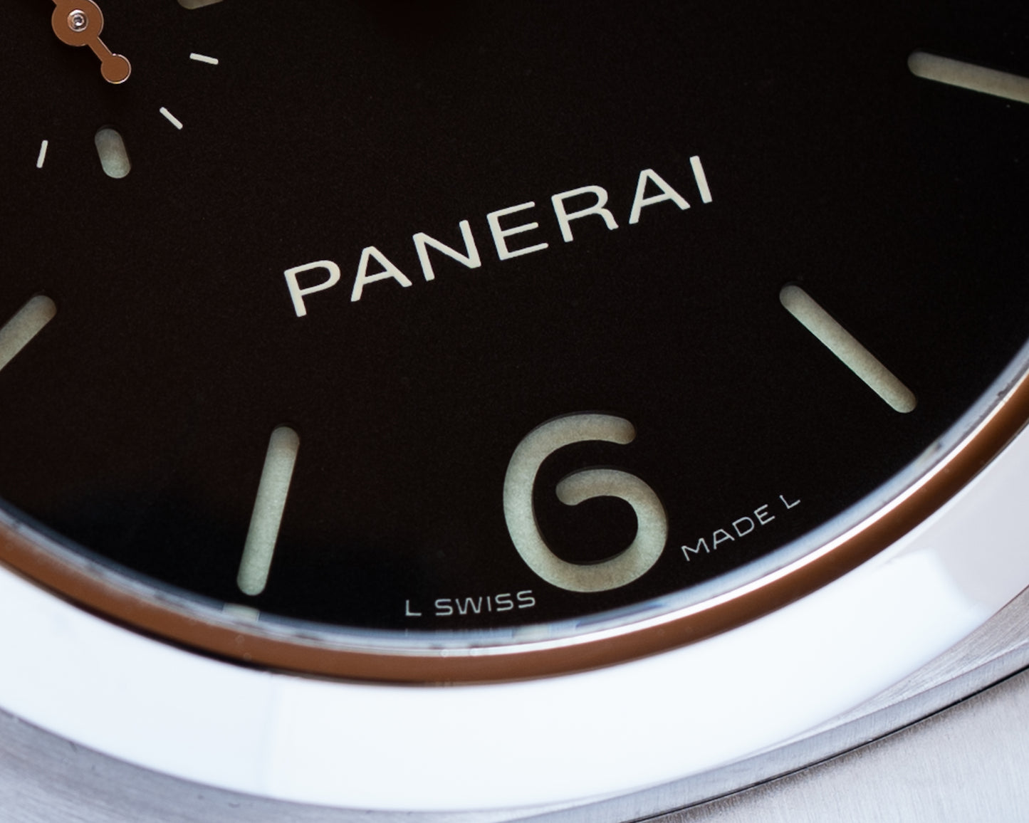 Panerai Luminor Marina 1950