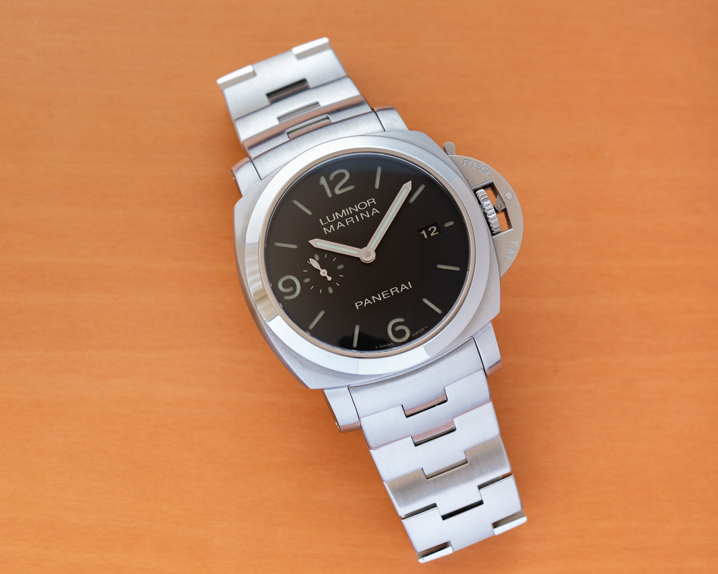 Panerai Luminor Marina 1950