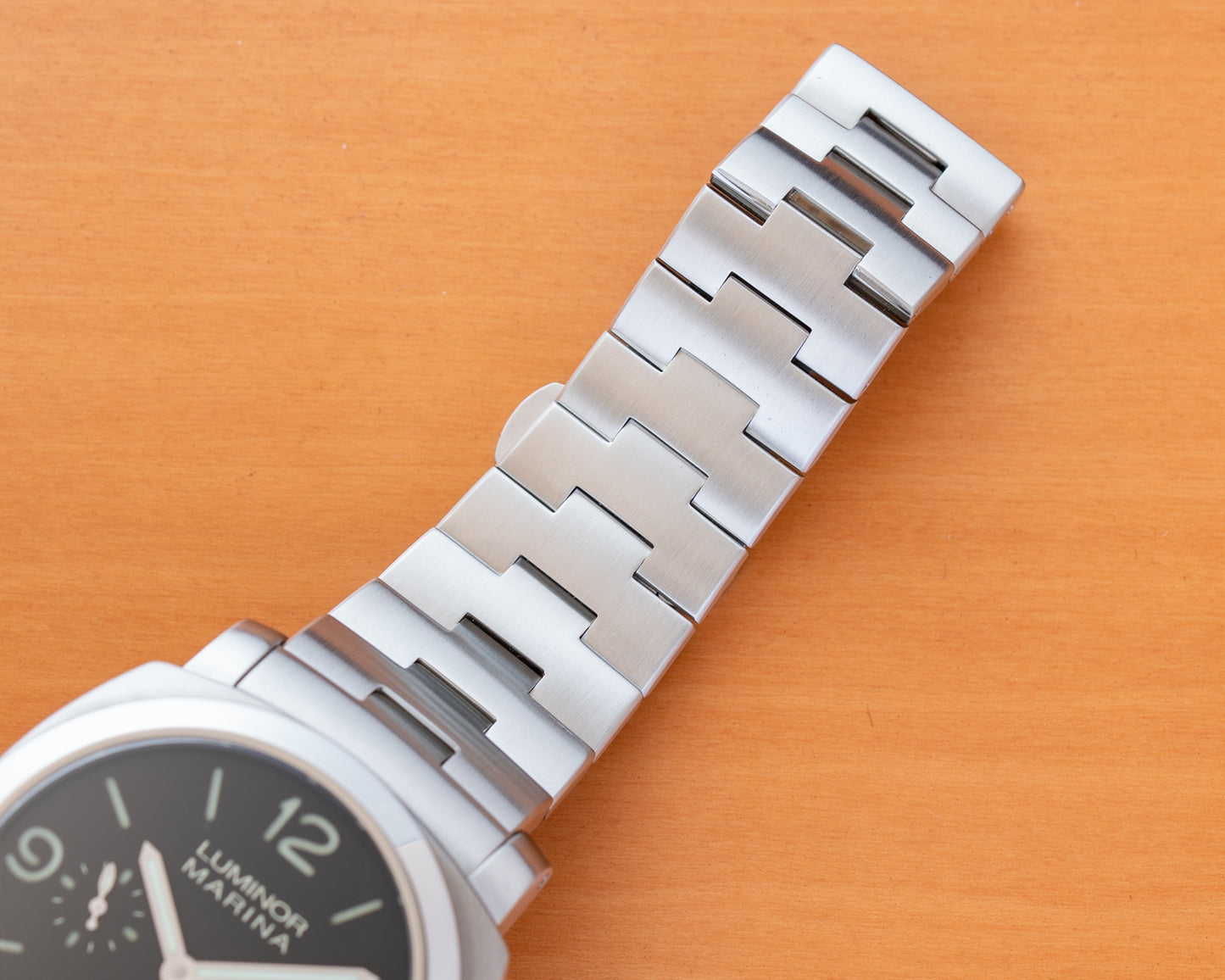 Panerai Luminor Marina 1950