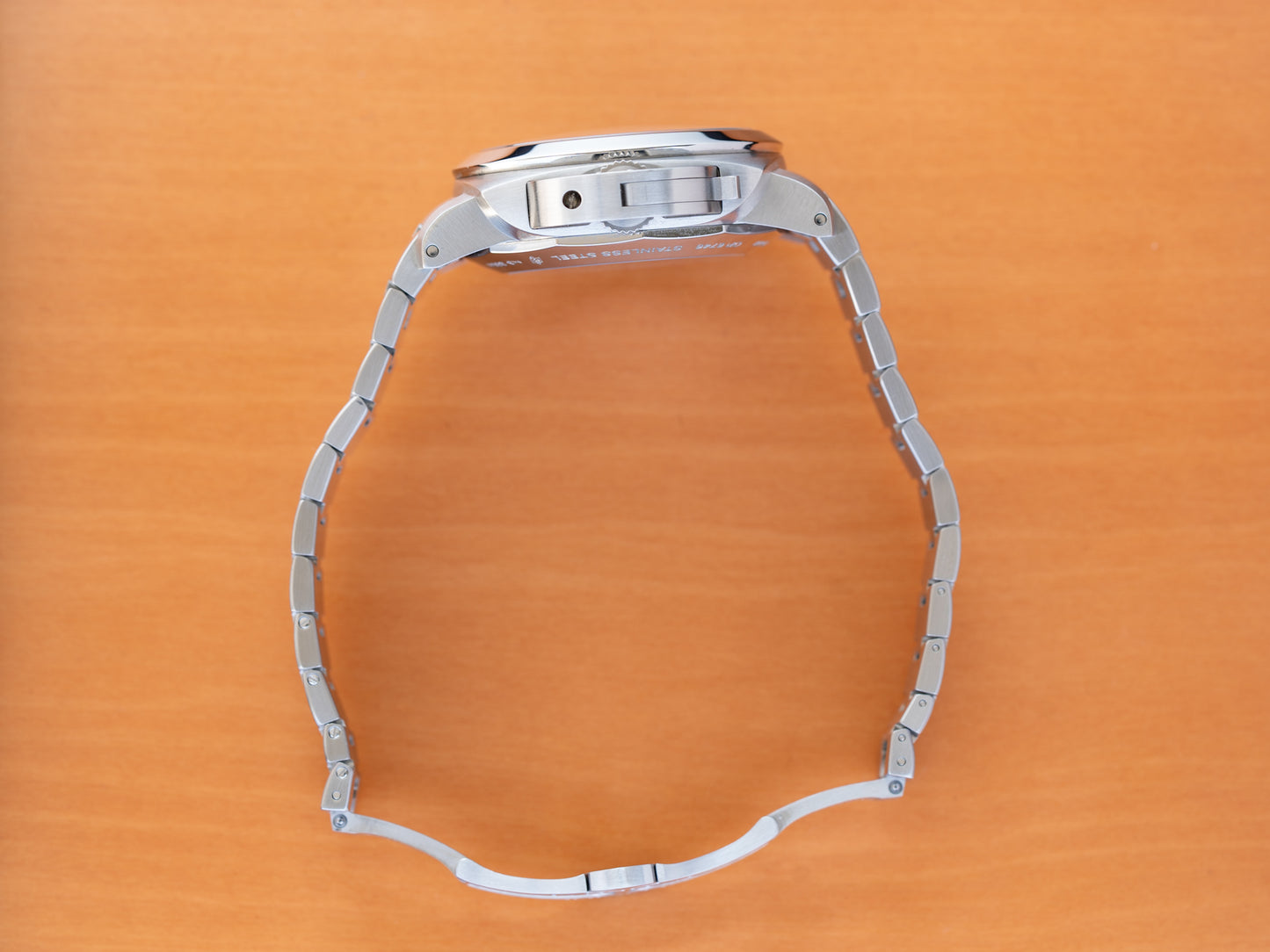 Panerai Luminor Marina 1950