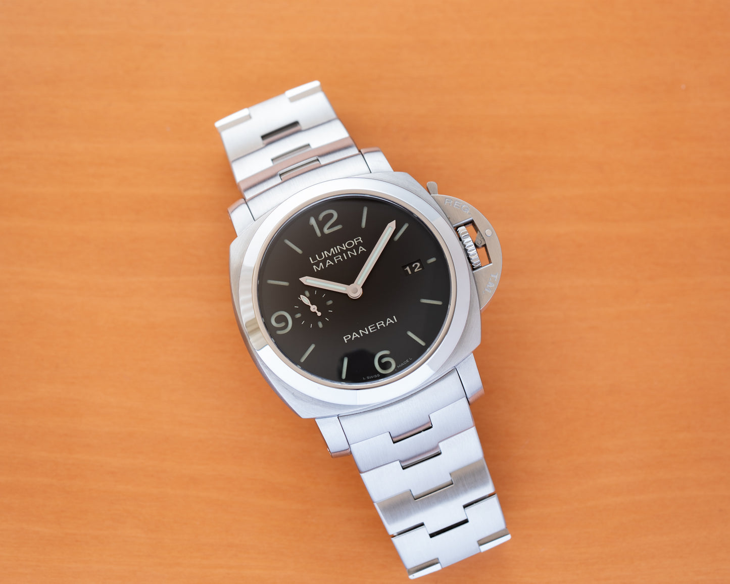 Panerai Luminor Marina 1950