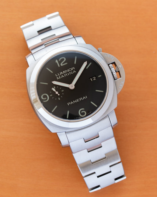 Panerai Luminor Marina 1950
