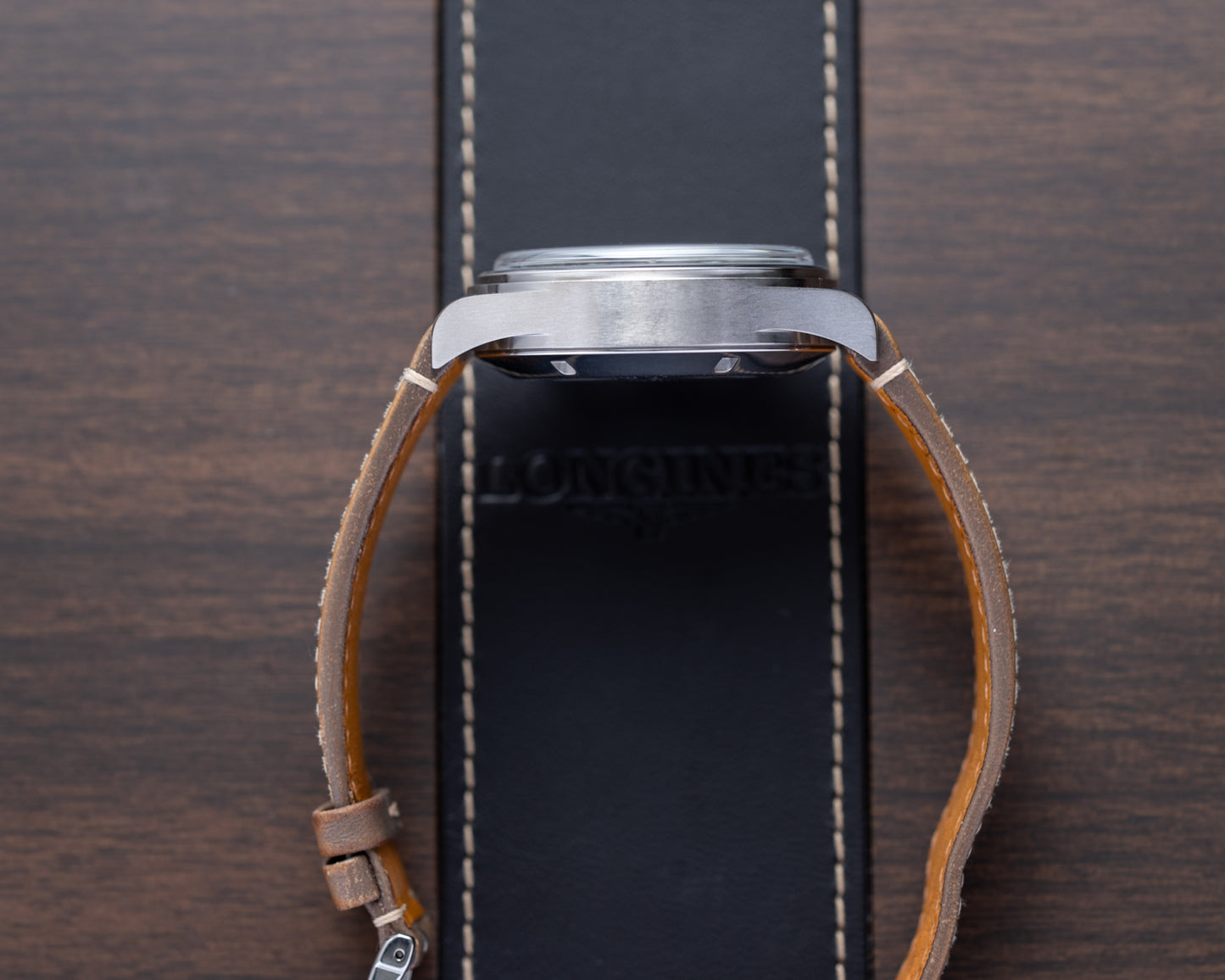 Longines Heritage Avigation BigEye