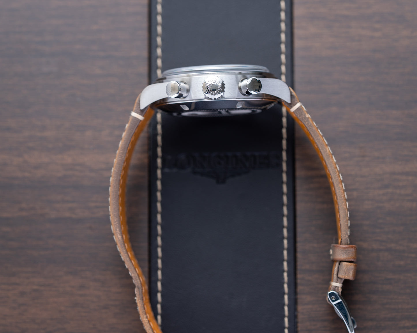 Longines Heritage Avigation BigEye