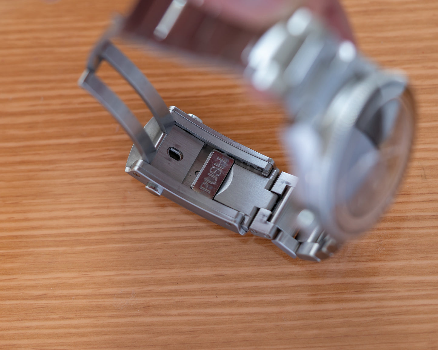 Omega Seamaster 300 Heritage