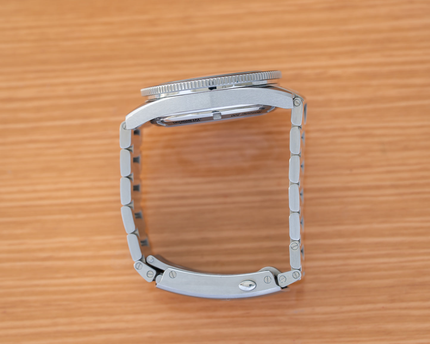 Omega Seamaster 300 Heritage