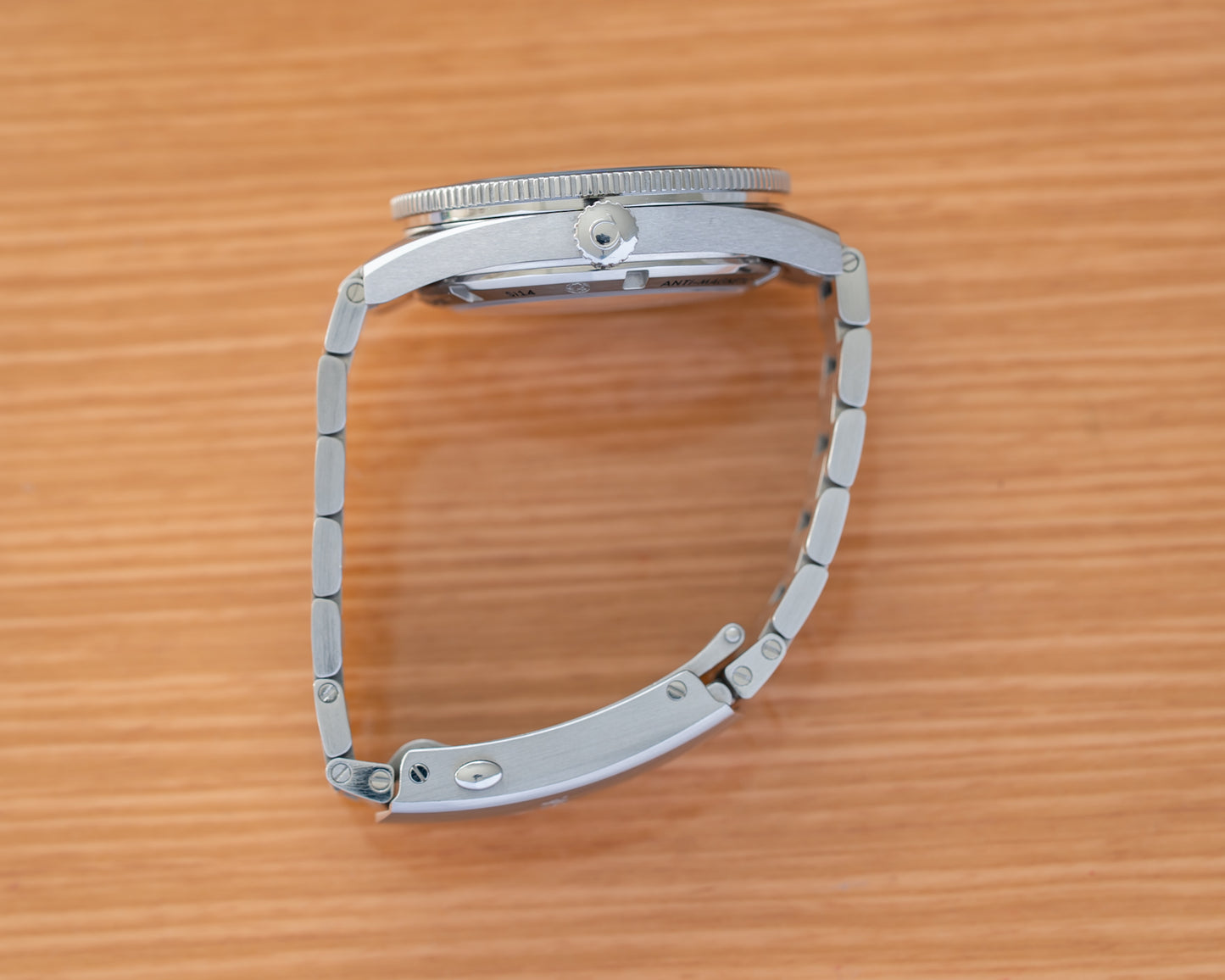 Omega Seamaster 300 Heritage