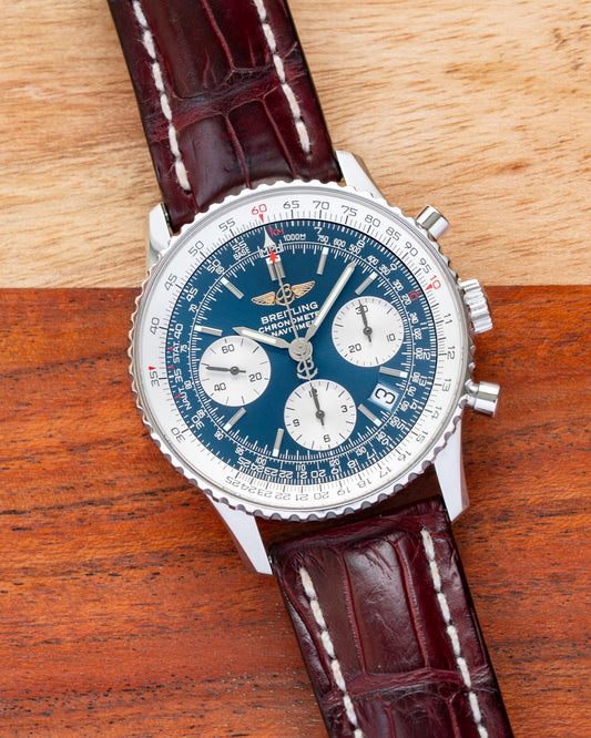 Breitling Navitimer