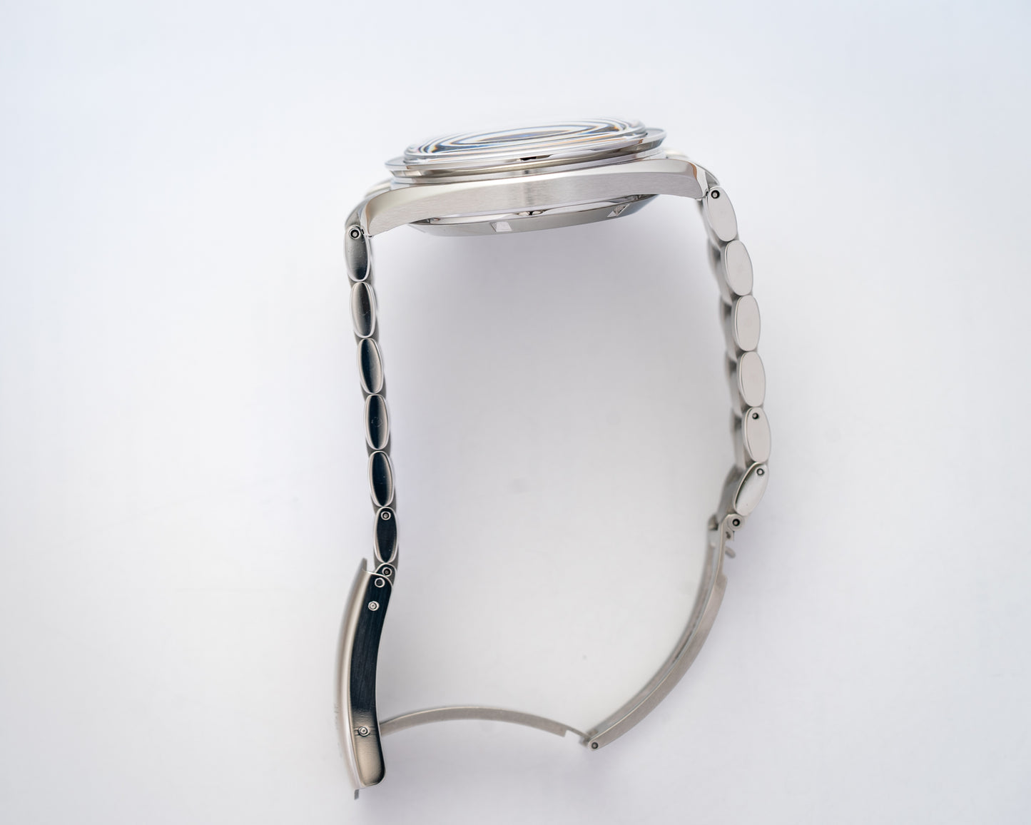 Omega Speedmaster Professional Apollo 11 Limited Edition