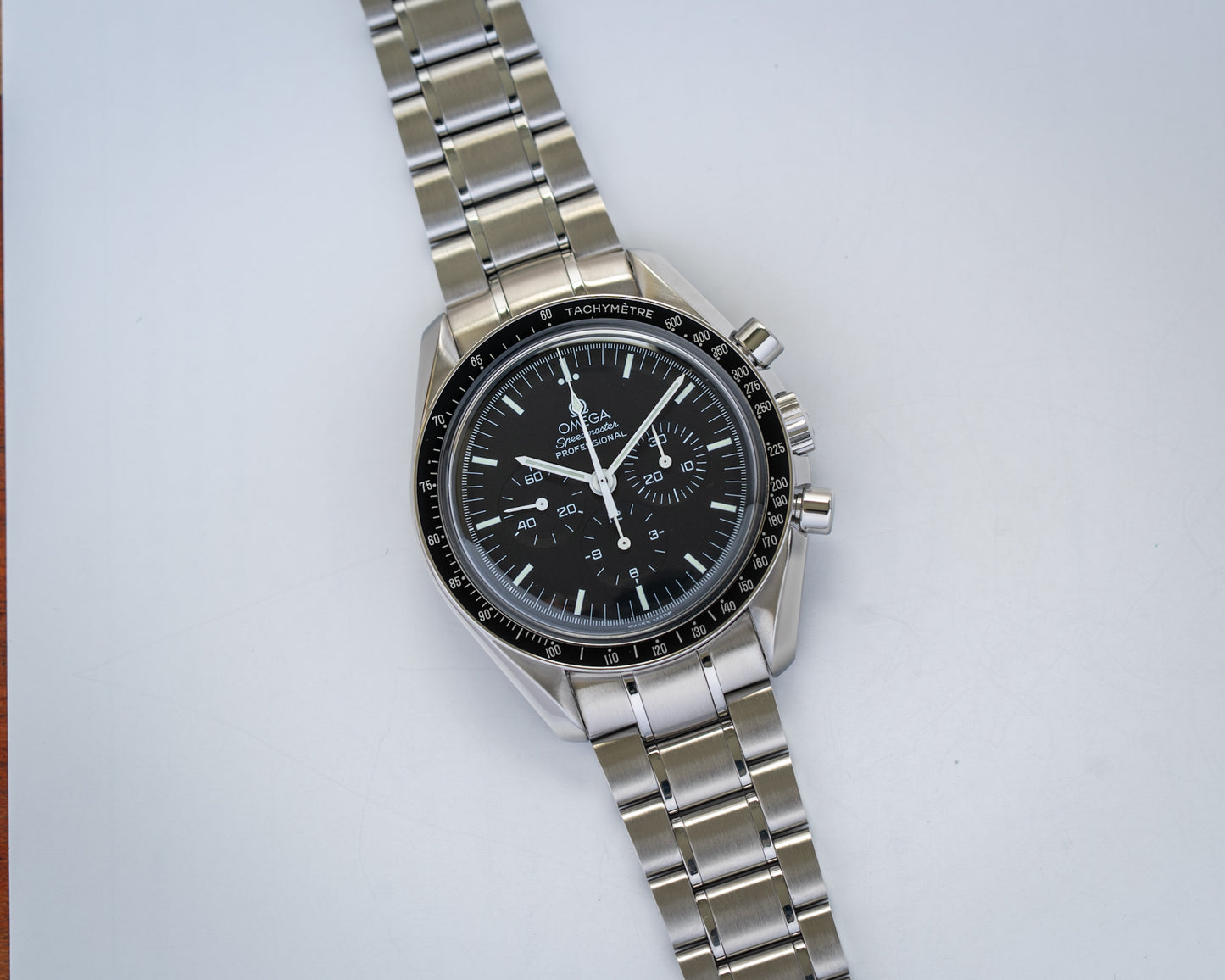 Omega Speedmaster Professional Apollo 11 Limited Edition