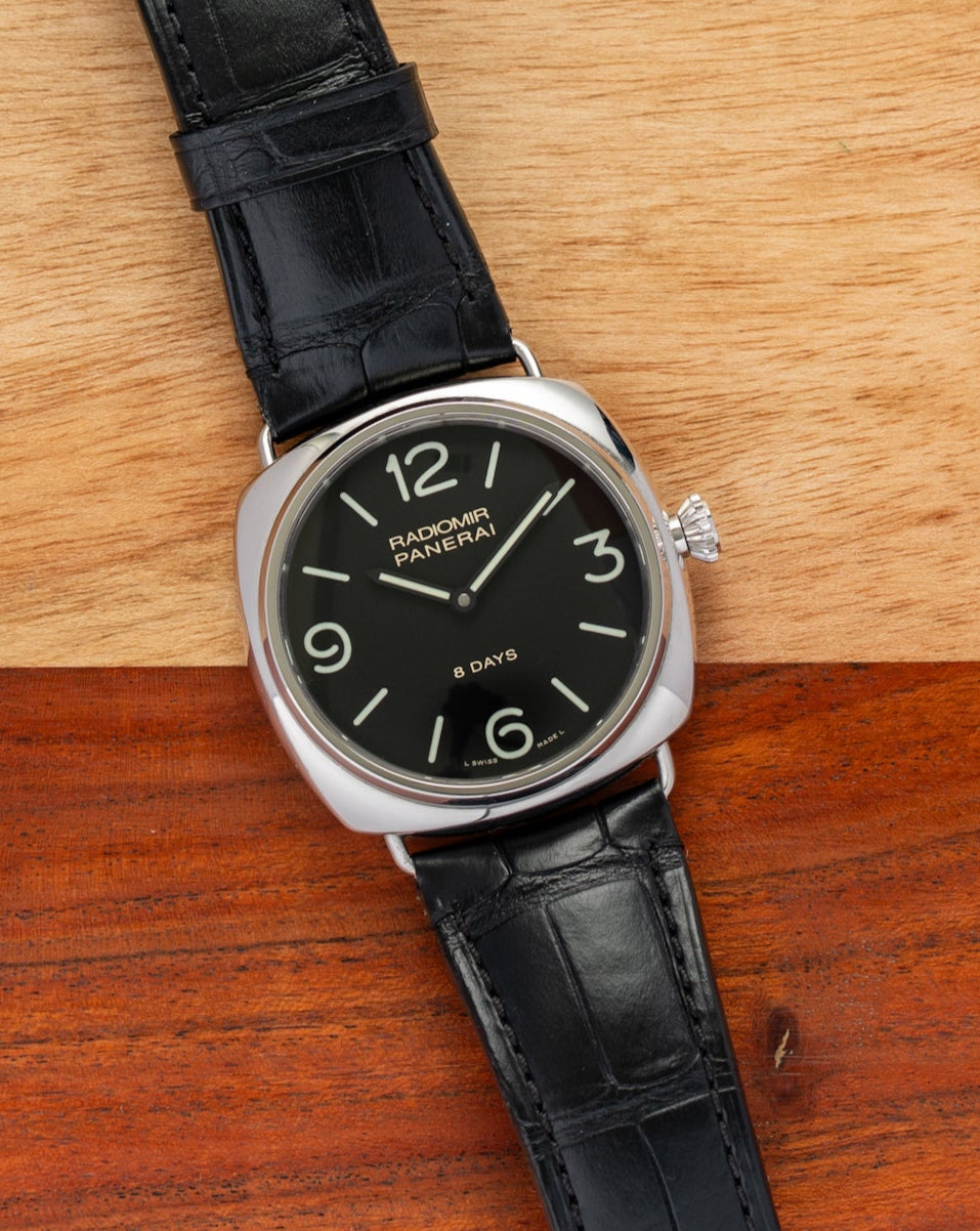 Panerai Radiomir 8 Days