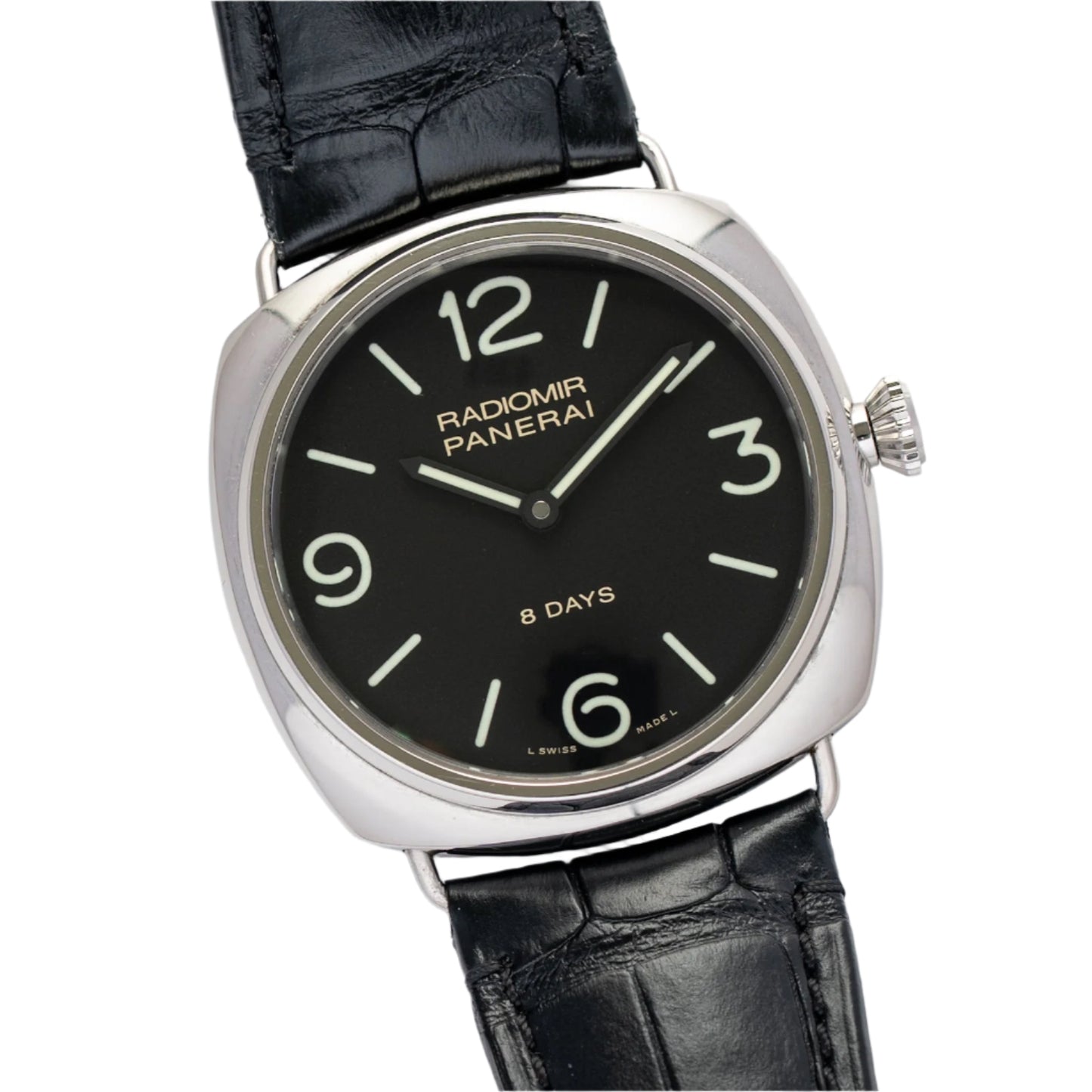 Panerai Radiomir 8 Days