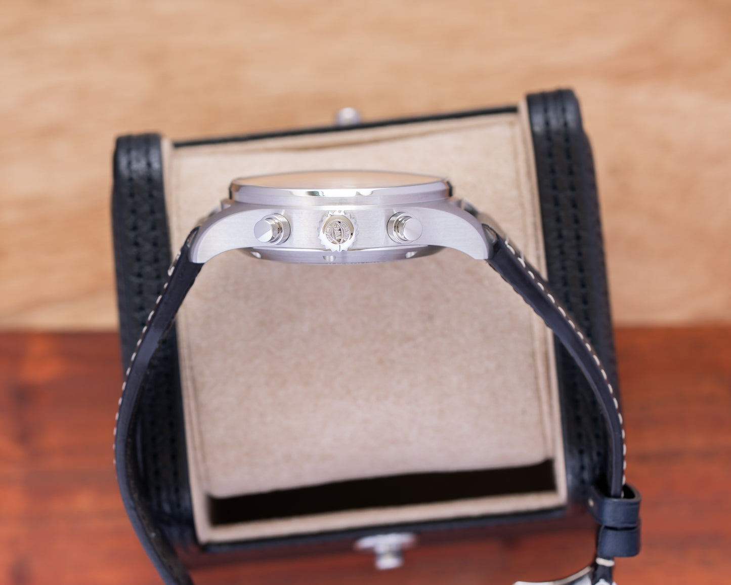 IWC Pilot's Watch Chronograph *New*