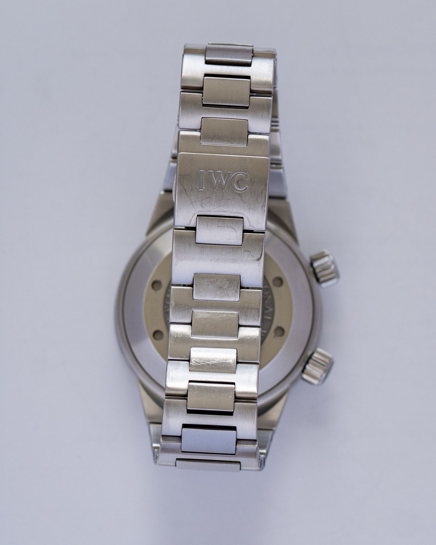 IWC Aquatimer Automatic IW3548