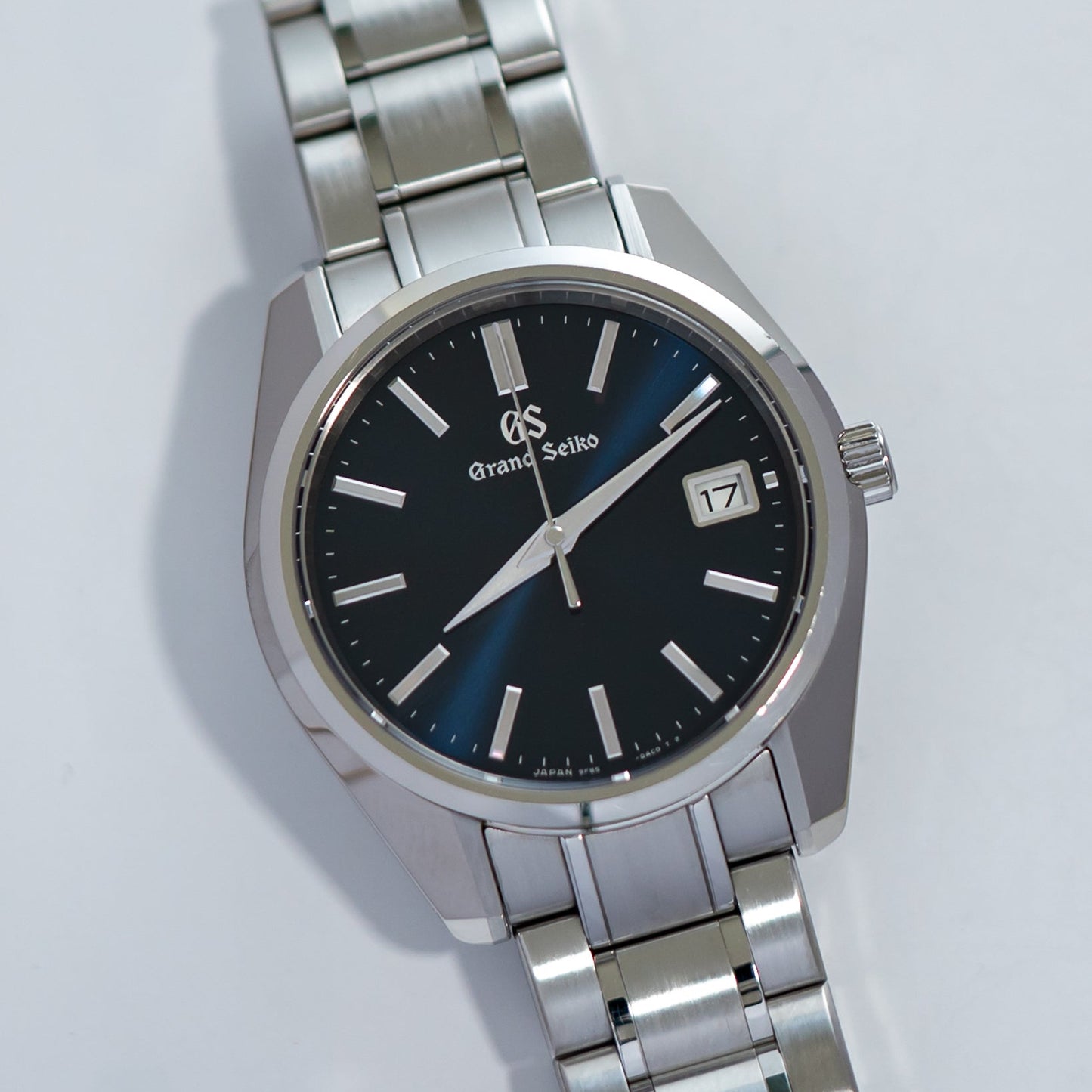 Grand Seiko SBGP005