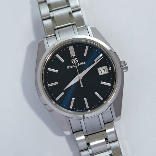 Grand Seiko SBGP005