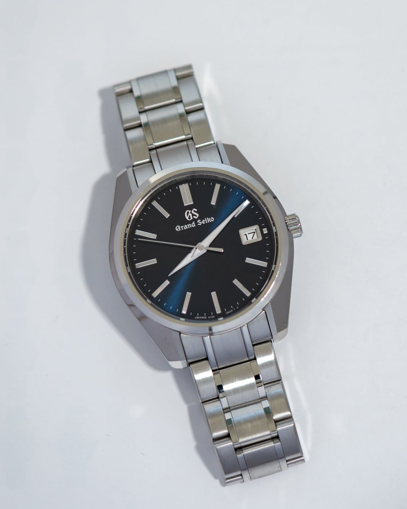 Grand Seiko SBGP005