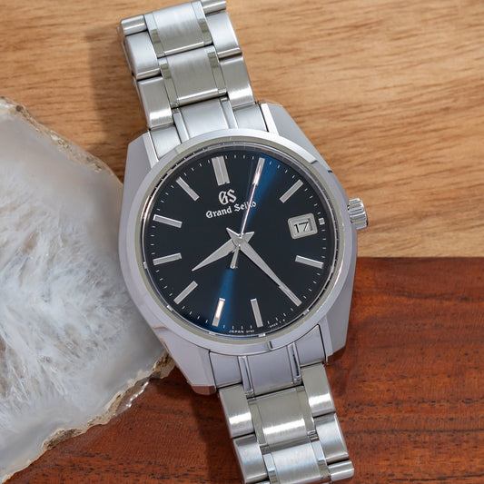 Grand Seiko SBGP005
