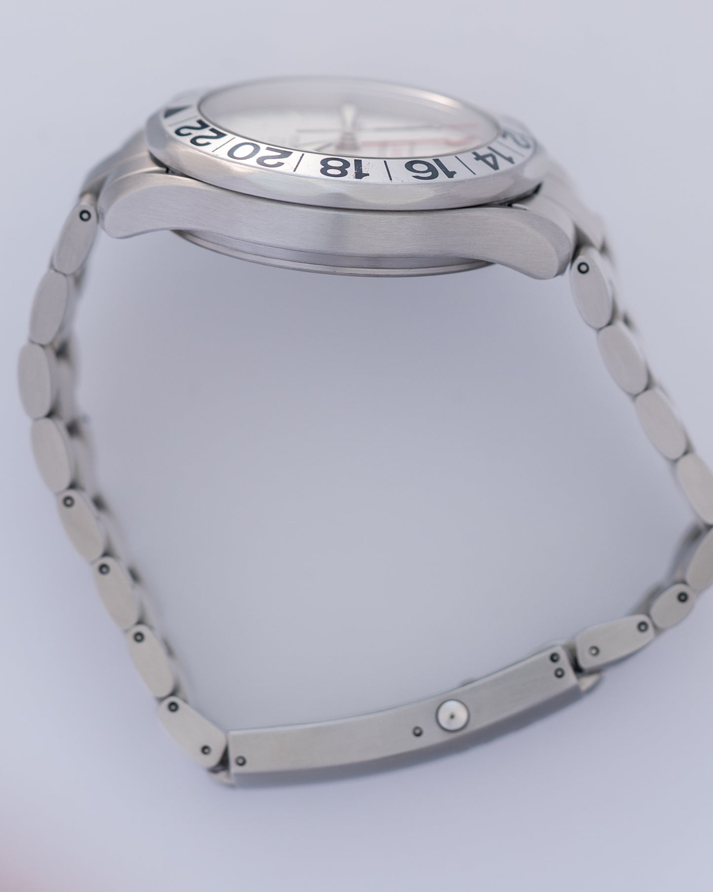 Omega Seamaster 300 Professional GMT