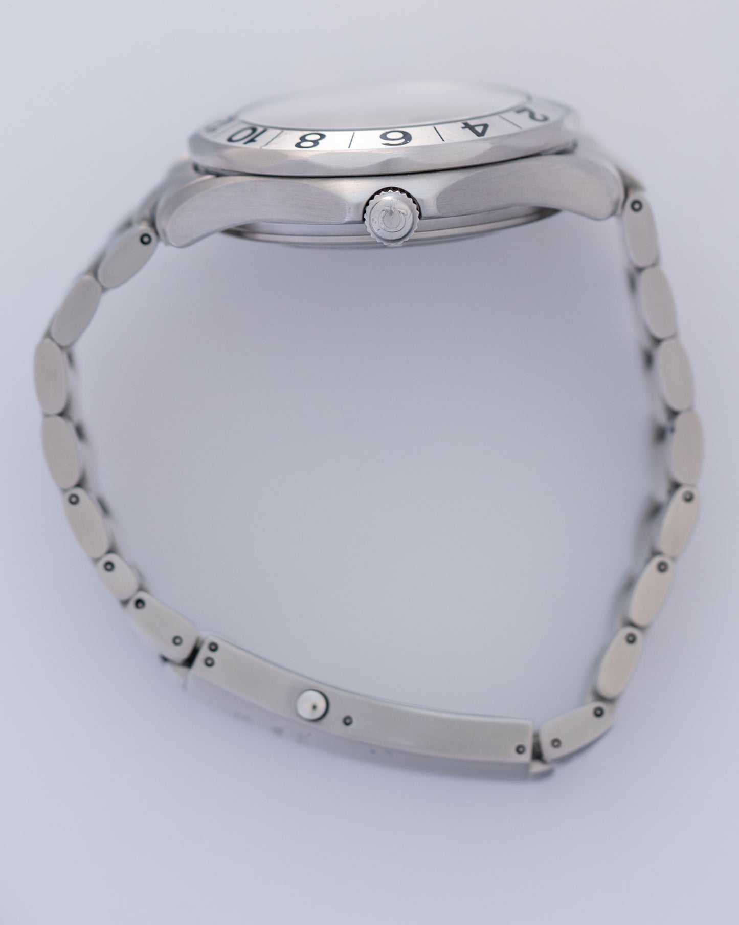 Omega Seamaster 300 Professional GMT