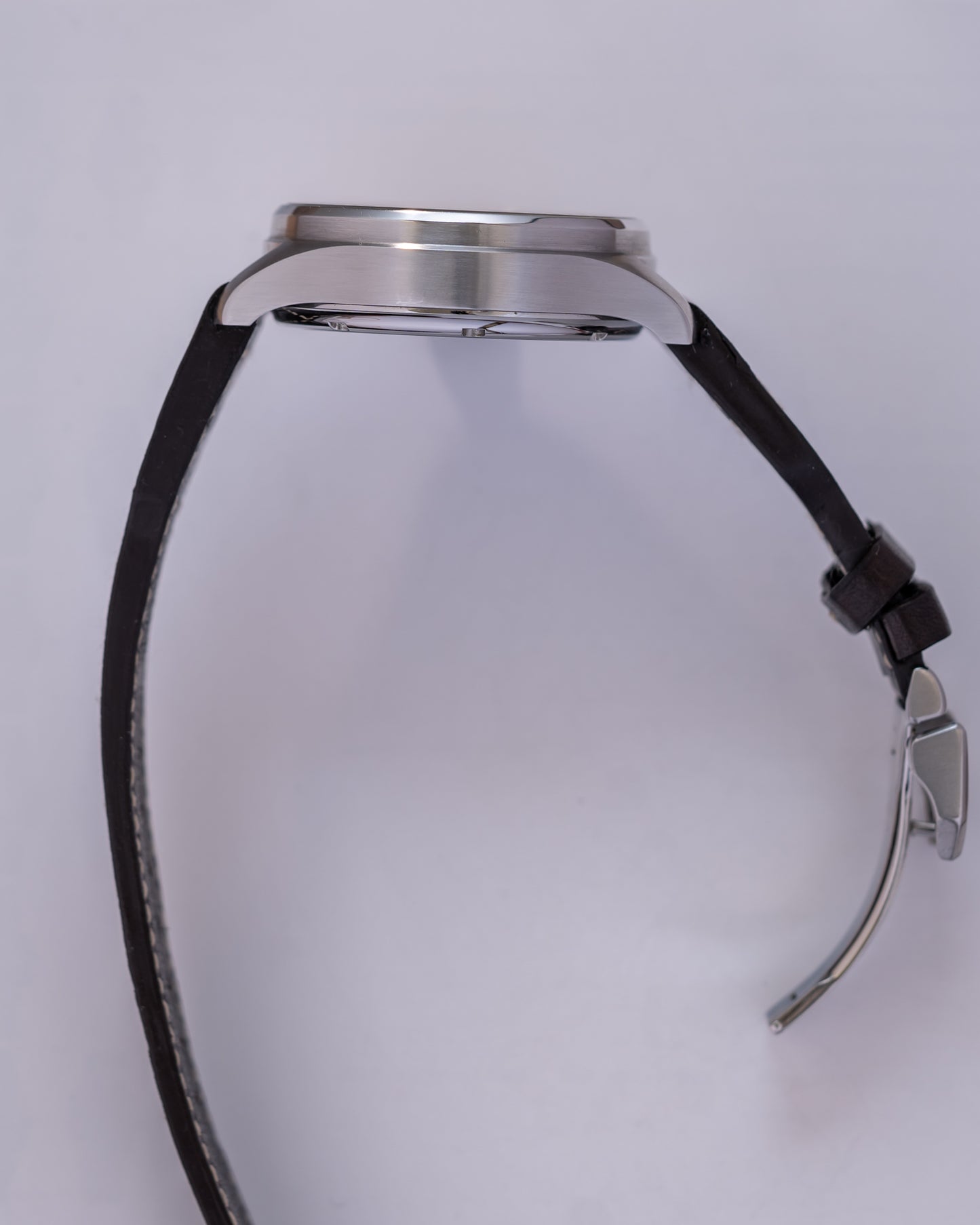 IWC Big Pilot Annual Calendar Spitfire