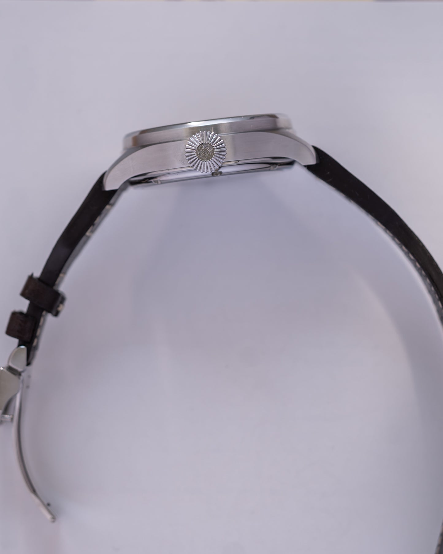 IWC Big Pilot Annual Calendar Spitfire