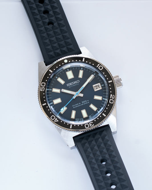 Seiko 62MAS 55th Anniversary Limited Edition