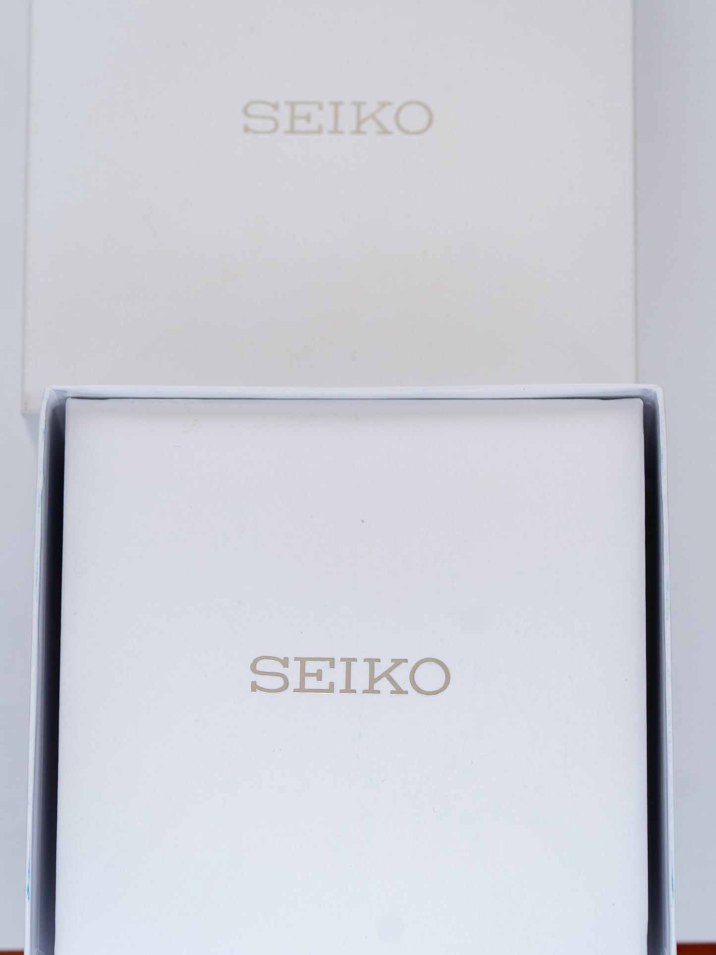 Seiko 62MAS 55th Anniversary Limited Edition