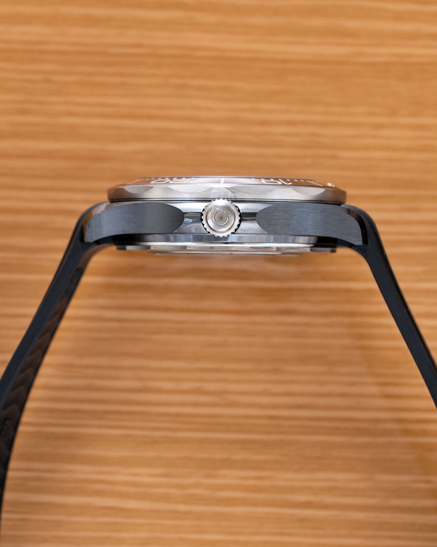 Omega Seamaster Diver 300M Ceramic