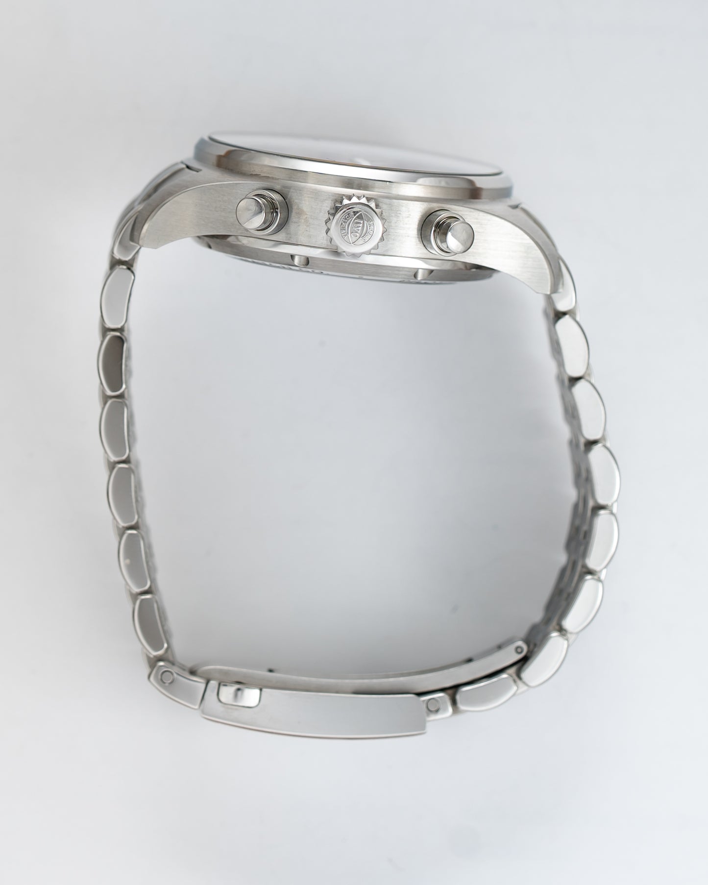 IWC Pilot's Watch Chronograph 41