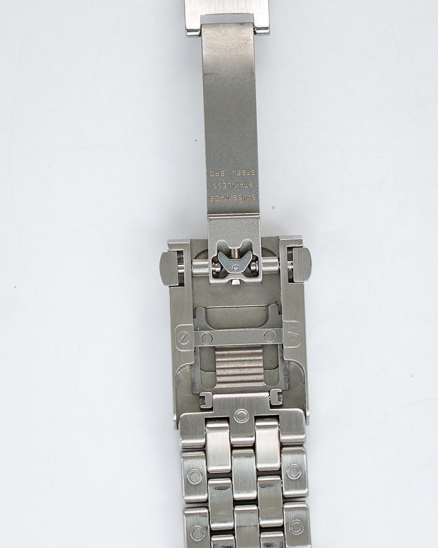 IWC Pilot's Watch Chronograph 41