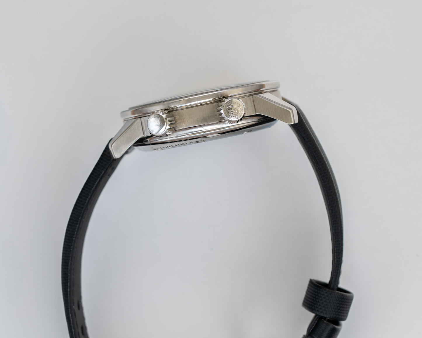 IWC Aquatimer Vintage