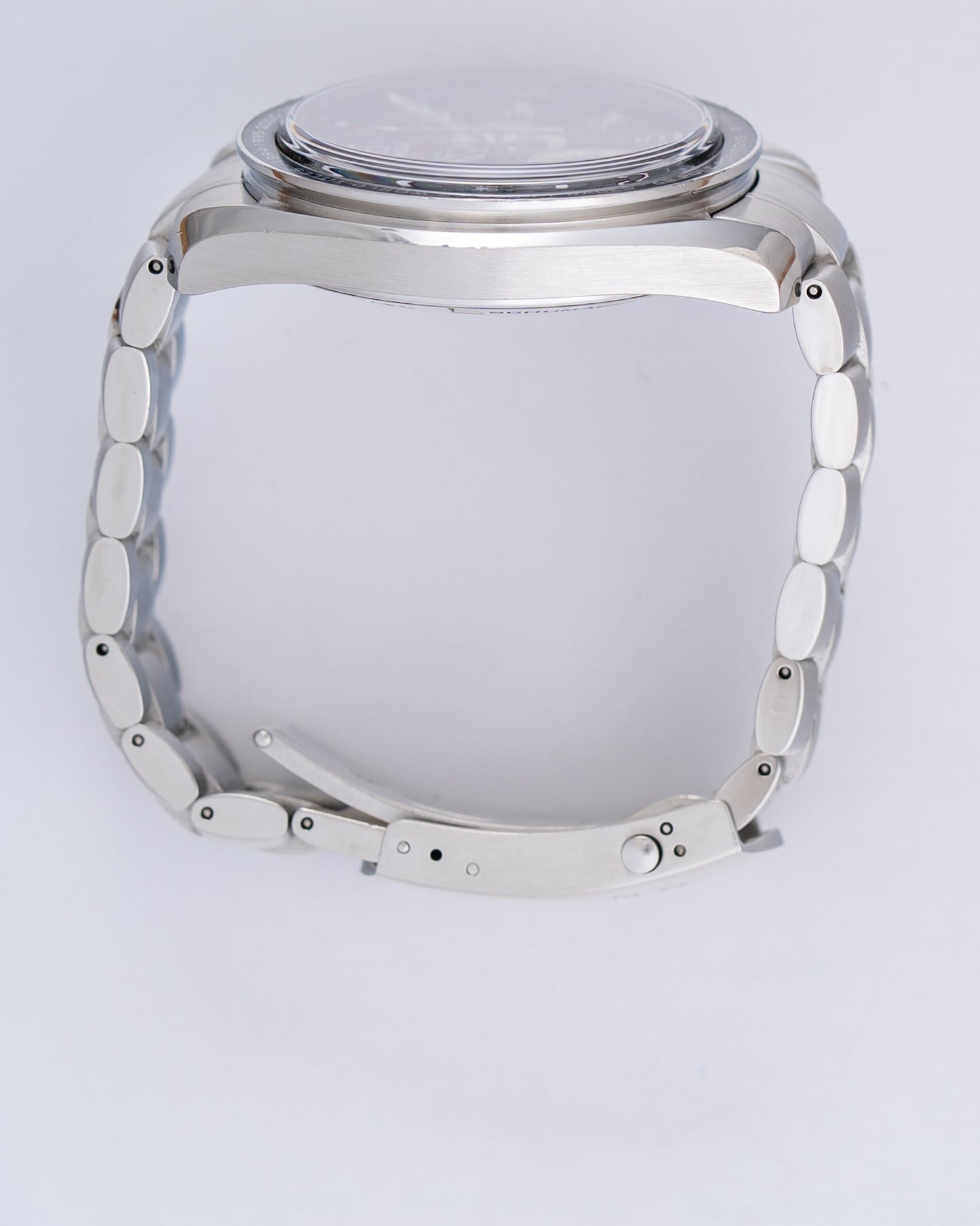 Omega Speedmaster Michael Schumacher The Legend Collection