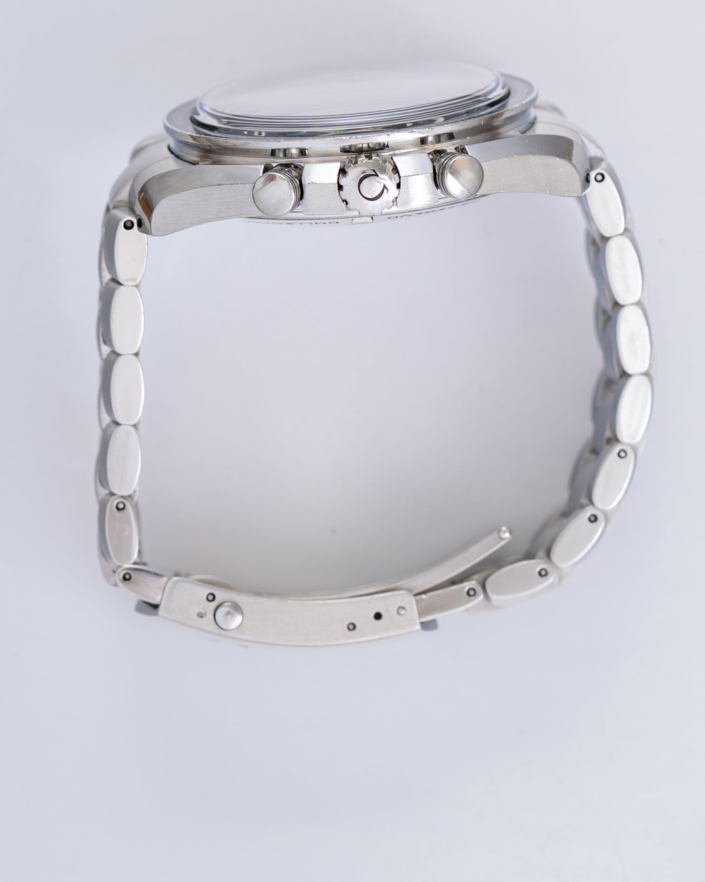 Omega Speedmaster Michael Schumacher The Legend Collection