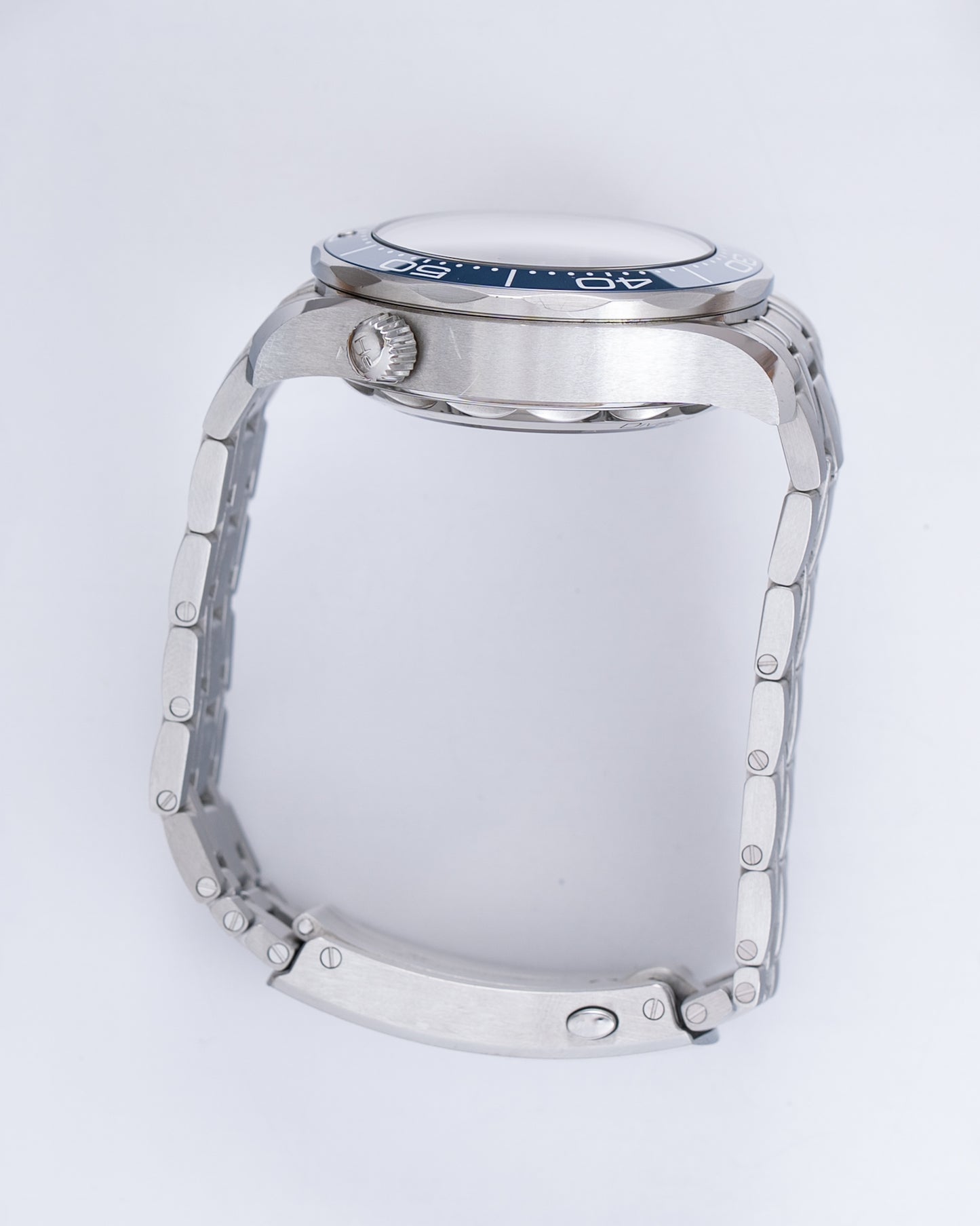 Omega Seamaster 300 Diver Chronograph