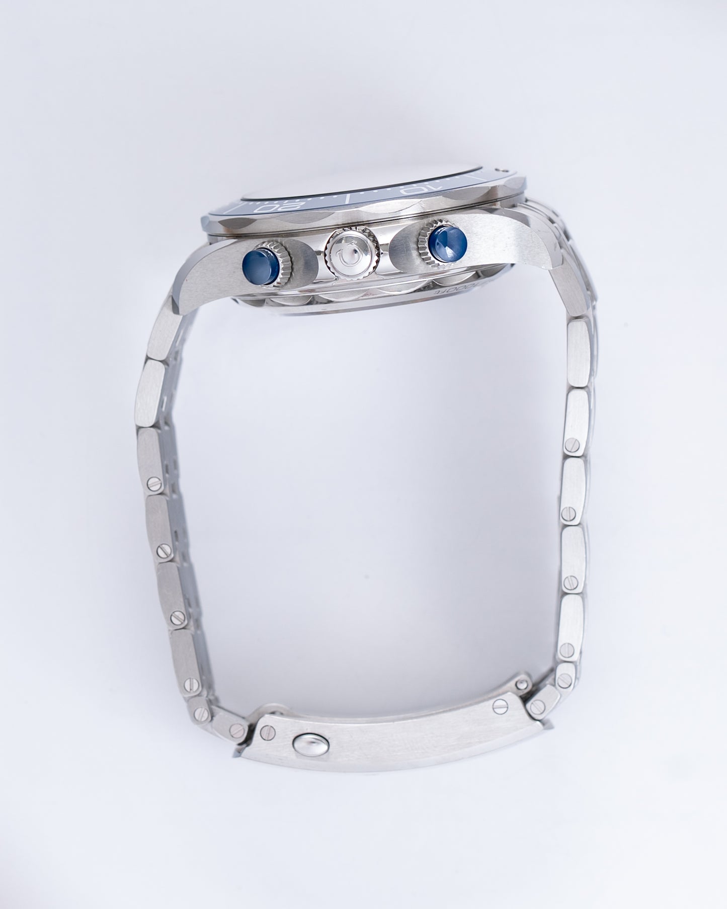 Omega Seamaster 300 Diver Chronograph