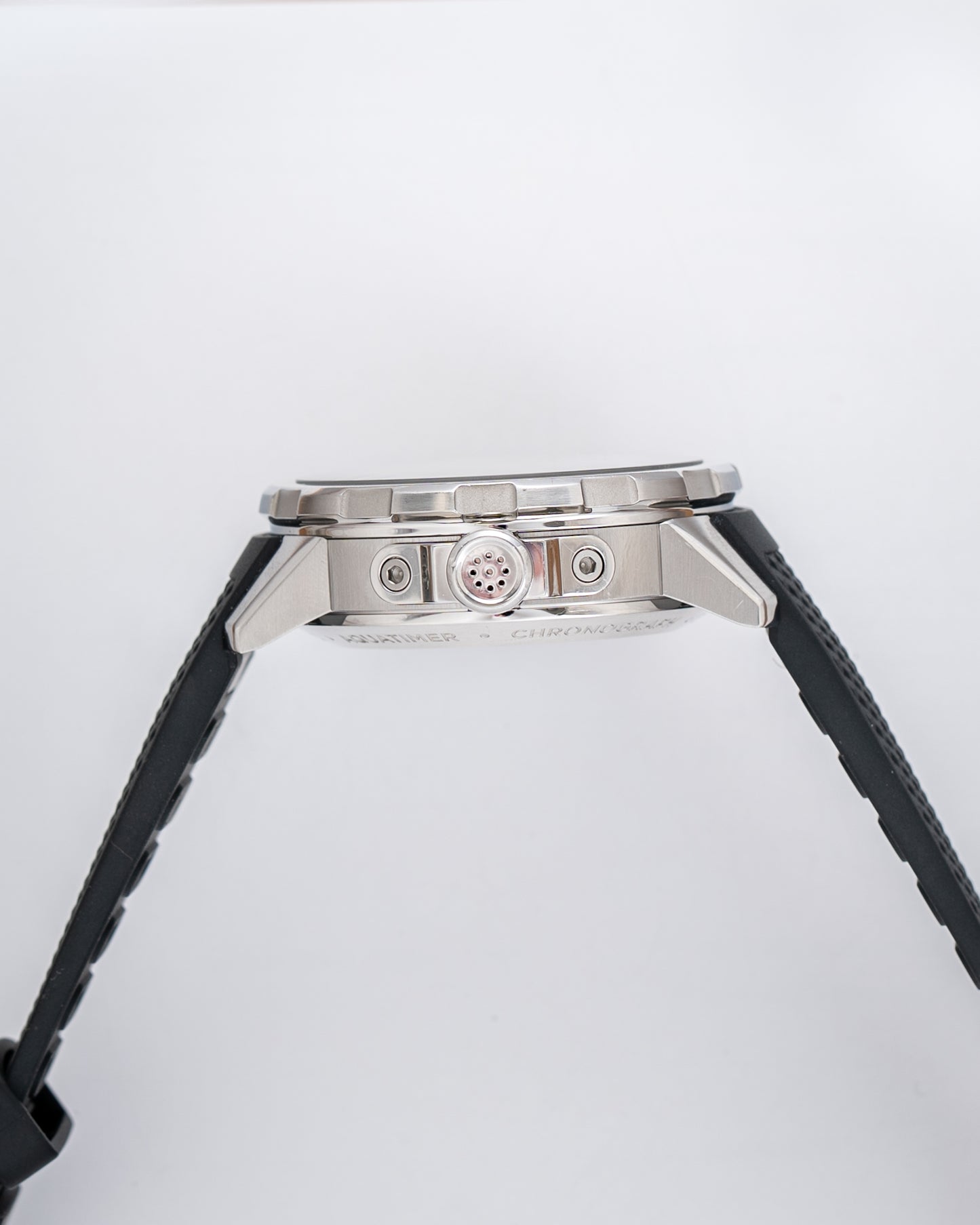 IWC Aquatimer Chronograph