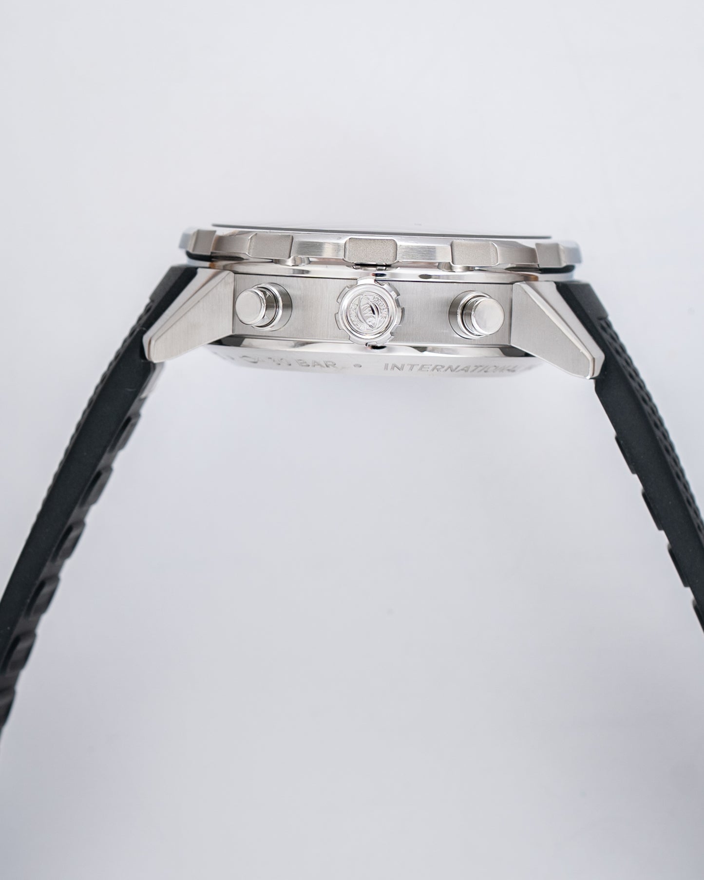 IWC Aquatimer Chronograph