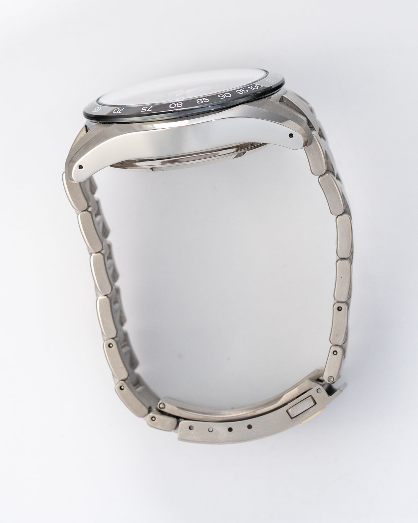 Grand Seiko Spring Drive Chronograph GMT 55th Anniversary