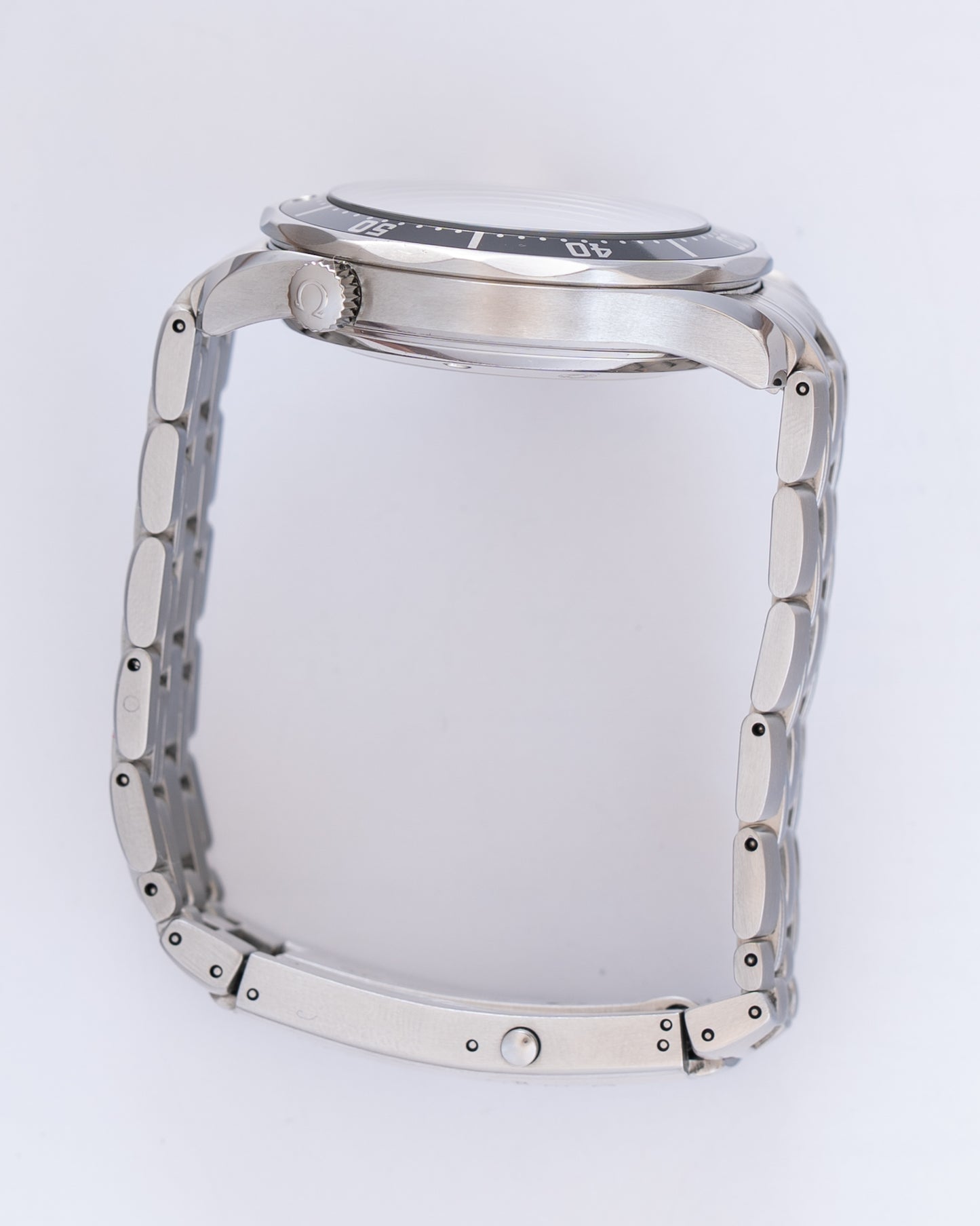 Omega Seamaster Professional Diver 300M Co-Axial