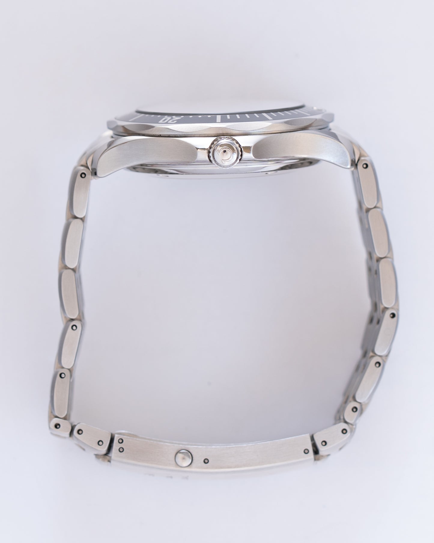 Omega Seamaster Professional Diver 300M Co-Axial