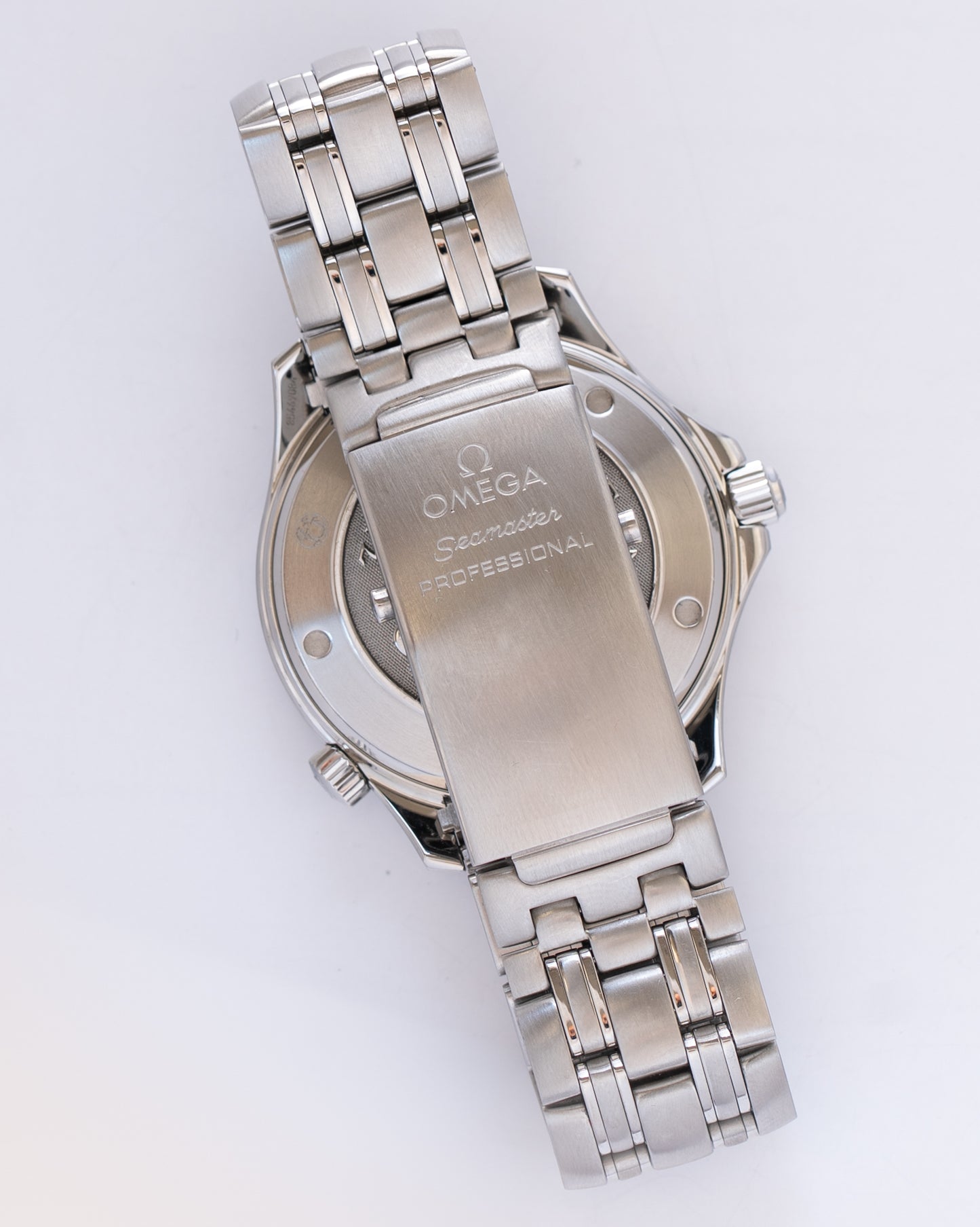 Omega Seamaster Professional Diver 300M Co-Axial